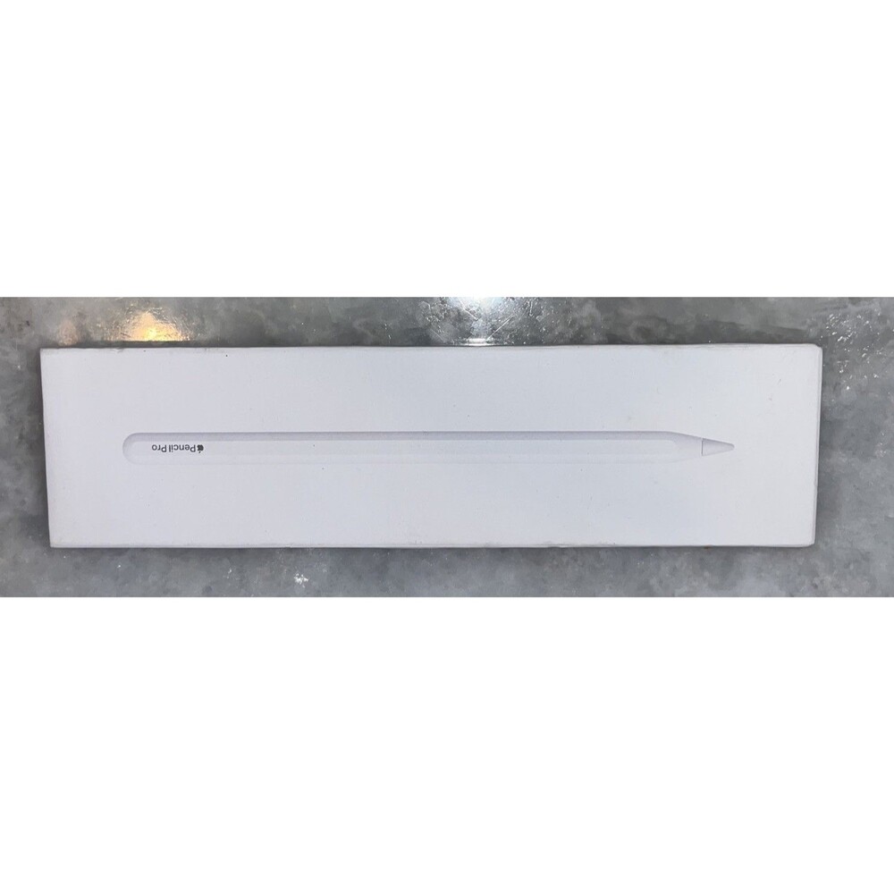 MX2D3AM/A White Stylus for iPad Pro Air Mini New Sealed D